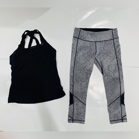 Lululemon athletic women's 2 items as a bundle - Picture 3 of 6